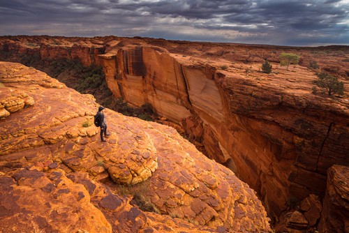 Backpack og studie rejseforsikring australien