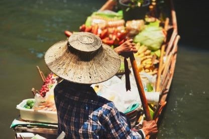 Rejseforsikring Thailand