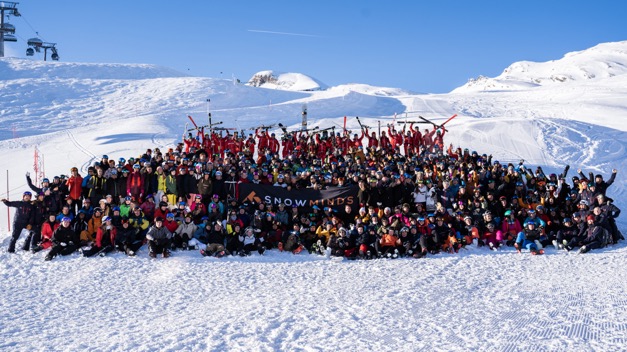 Snowminds kunder